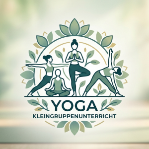 Yoga Privatunterricht ( bis zu 3 Personen)